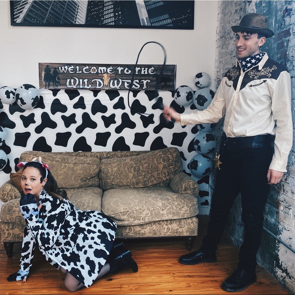 Meet your Posher, Stella